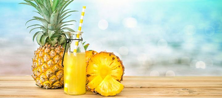 Προετοιμάσου για το καλοκαίρι κάνοντας τη δίαιτα του ανανά! - Φωτογραφία 1