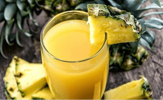 Προετοιμάσου για το καλοκαίρι κάνοντας τη δίαιτα του ανανά! - Φωτογραφία 2