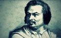 Honoré de Balzac: Το θέλω μας καίει, το μπορώ μας καταστρέφει..