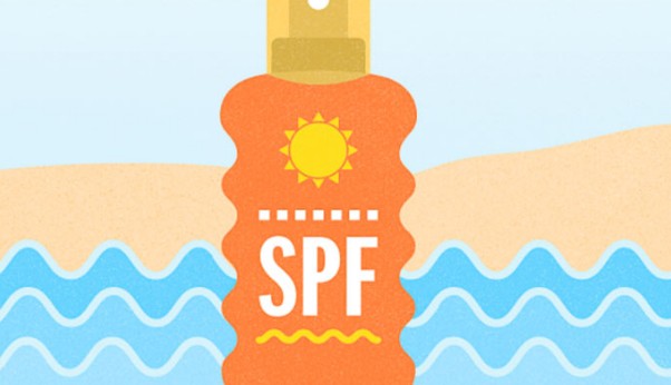 Τι σημαίνει ο δείκτης προστασίας SPF στο αντιηλιακό σου; - Φωτογραφία 1