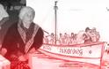 ΑΜΦΙΚΤΙΟΝΙΑ ΑΚΑΡΝΑΝΩΝ: Αφιέρωμα στην υπεραιωνόβια Ελένη Μαυρίδη απο τον ΑΓΙΟ ΝΙΚΟΛΑΟ Βόνιτσας, που έφυγε από τη ζωή σε ηλικία 102 ετών (ΣΠΑΝΙΟ ΒΙΝΤΕΟ) - Φωτογραφία 1