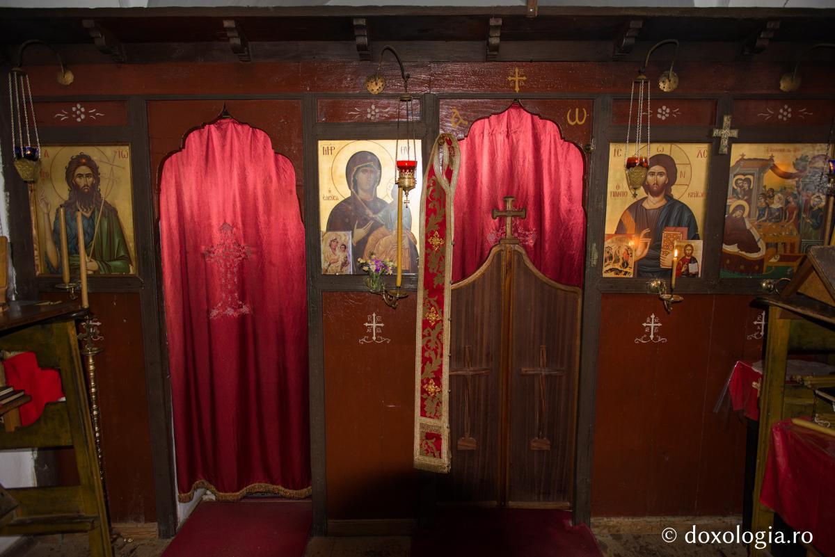 Παναγούδα: Το κελλάκι του Αγίου Παϊσίου (φωτογραφίες) - Φωτογραφία 18