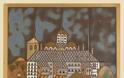 10661 - Τα μοναστήρια του Αγίου Όρους σε κεραμικά του Πάνου Βαλσαμάκη. Μια άγνωστη και πρωτότυπη συλλογή της Αγιορειτικής Πινακοθήκης - Φωτογραφία 11