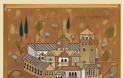 10661 - Τα μοναστήρια του Αγίου Όρους σε κεραμικά του Πάνου Βαλσαμάκη. Μια άγνωστη και πρωτότυπη συλλογή της Αγιορειτικής Πινακοθήκης - Φωτογραφία 14