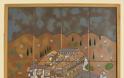 10661 - Τα μοναστήρια του Αγίου Όρους σε κεραμικά του Πάνου Βαλσαμάκη. Μια άγνωστη και πρωτότυπη συλλογή της Αγιορειτικής Πινακοθήκης - Φωτογραφία 15