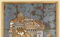 10661 - Τα μοναστήρια του Αγίου Όρους σε κεραμικά του Πάνου Βαλσαμάκη. Μια άγνωστη και πρωτότυπη συλλογή της Αγιορειτικής Πινακοθήκης - Φωτογραφία 18