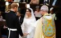 Πρίγκιπας Harry & Meghan Markle: Just Married! - Φωτογραφία 11