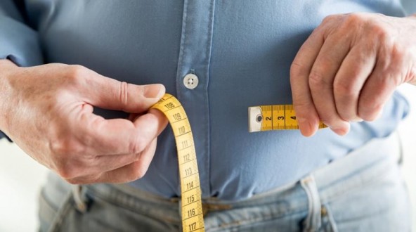 Υπέρβαροι ή παχύσαρκοι εκτιμάται ότι θα είναι εννιά στους δέκα πολίτες σε κάποιες χώρες της ΕΕ το 2030 - Φωτογραφία 2