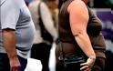 Υπέρβαροι ή παχύσαρκοι εκτιμάται ότι θα είναι εννιά στους δέκα πολίτες σε κάποιες χώρες της ΕΕ το 2030