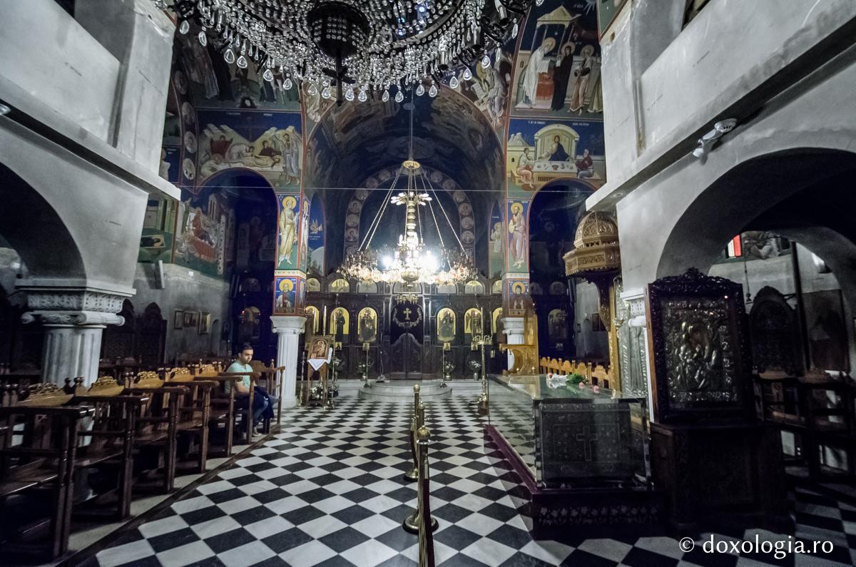 Νέα Μάκρη - Η Ιερά Μονή του Αγίου Εφραίμ του Νέου (74 φωτογραφίες) - Φωτογραφία 15