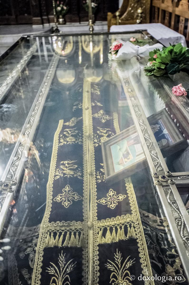 Νέα Μάκρη - Η Ιερά Μονή του Αγίου Εφραίμ του Νέου (74 φωτογραφίες) - Φωτογραφία 16