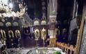 Νέα Μάκρη - Η Ιερά Μονή του Αγίου Εφραίμ του Νέου (74 φωτογραφίες) - Φωτογραφία 17