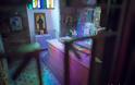 Νέα Μάκρη - Η Ιερά Μονή του Αγίου Εφραίμ του Νέου (74 φωτογραφίες) - Φωτογραφία 24