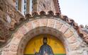Νέα Μάκρη - Η Ιερά Μονή του Αγίου Εφραίμ του Νέου (74 φωτογραφίες) - Φωτογραφία 61