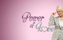 Power of Love: Απίθανη ατάκα της Μαρίας Μπακοδήμου για την εκπομπή που παρουσιάζει