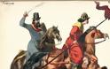 Κροκόδειλος Κλαδάς: Ο οπλαρχηγός-πρότυπο για τους επαναστάτες του 1821