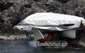 Αυτοψία στο κουφάρι του σκάφους για τα αίτια της τραγωδίας στα Σφακιά [photo+video] - Φωτογραφία 6