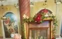 Η Λιτανεία της Εικόνας του Αγίου Νικολάου στην ΠΑΠΑΔΑΤΟΥ Ξηρομέρου (ΦΩΤΟ-ΒΙΝΤΕΟ) - Φωτογραφία 15