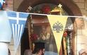 Η Λιτανεία της Εικόνας του Αγίου Νικολάου στην ΠΑΠΑΔΑΤΟΥ Ξηρομέρου (ΦΩΤΟ-ΒΙΝΤΕΟ) - Φωτογραφία 18
