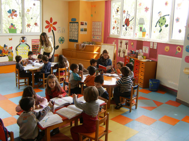 Παιδικοί σταθμοί: Έρχεται η προκήρυξη της ΕΕΤΑΑ -Τι αλλάζει φέτος - Φωτογραφία 1