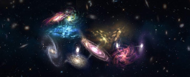 Αστρονομικά ρεκόρ στο Σύμπαν - Φωτογραφία 1