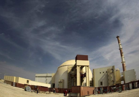 Επιφυλακτική η Τεχεράνη απέναντι στις δεσμεύσεις της Ε.Ε. για το πυρηνικό πρόγραμμα - Φωτογραφία 1