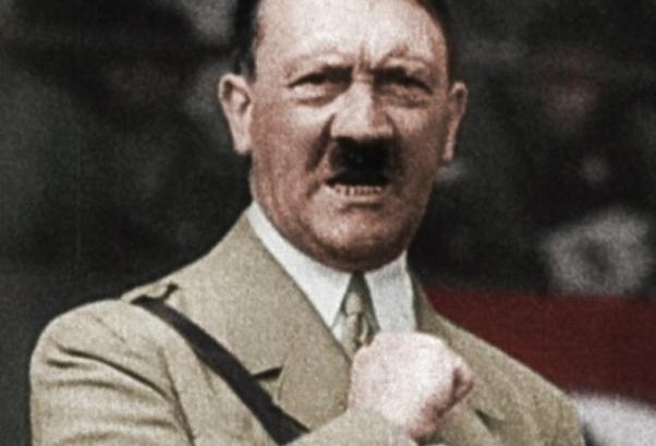 Είναι οριστικό: Προσδιορίστηκε πότε πέθανε ο Χίτλερ - «Μίλησαν» τα δόντια του - Φωτογραφία 1