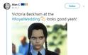 Το Twitter κλαίει με το ντύσιμο της Πίπα Μίντλετον στο γάμο -Ιδια με το μπουκάλι γνωστού τσαγιού - Φωτογραφία 12
