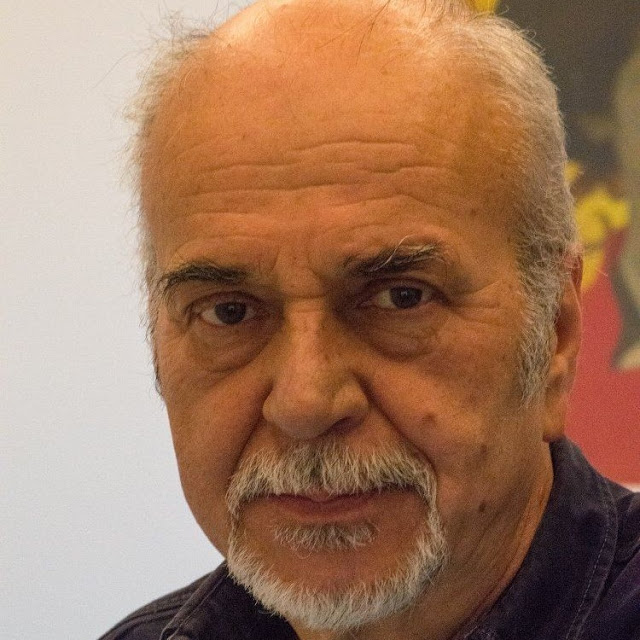 Πέθανε γνωστός Έλληνας ηθοποιός κατά τη διάρκεια γυρισμάτων στα Καλάβρυτα (ΦΩΤΟ) - Φωτογραφία 2