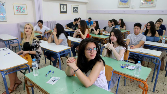 Στις 29 Μαΐου ξεκινούν οι απολυτήριες εξετάσεις για τους μαθητές της Γ’ Λυκείου - Φωτογραφία 2