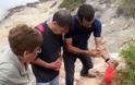Κρήτη: Βρήκαν τα οστά Γερμανού αλεξιπτωτιστή