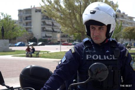 Περιπολία με το Α΄ Αστυνομικό Τμήμα της Πάτρας – Καρέ καρέ στο thebest.gr μια μέρα μέσα στο περιπολικό - Φωτογραφία 16