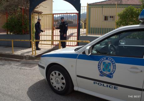 Περιπολία με το Α΄ Αστυνομικό Τμήμα της Πάτρας – Καρέ καρέ στο thebest.gr μια μέρα μέσα στο περιπολικό - Φωτογραφία 17