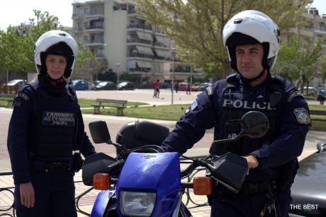 Περιπολία με το Α΄ Αστυνομικό Τμήμα της Πάτρας – Καρέ καρέ στο thebest.gr μια μέρα μέσα στο περιπολικό - Φωτογραφία 18