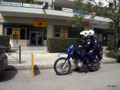 Περιπολία με το Α΄ Αστυνομικό Τμήμα της Πάτρας – Καρέ καρέ στο thebest.gr μια μέρα μέσα στο περιπολικό - Φωτογραφία 2