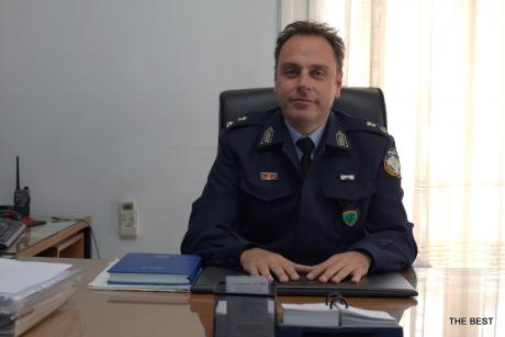 Περιπολία με το Α΄ Αστυνομικό Τμήμα της Πάτρας – Καρέ καρέ στο thebest.gr μια μέρα μέσα στο περιπολικό - Φωτογραφία 21