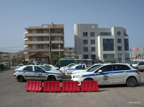Περιπολία με το Α΄ Αστυνομικό Τμήμα της Πάτρας – Καρέ καρέ στο thebest.gr μια μέρα μέσα στο περιπολικό - Φωτογραφία 28