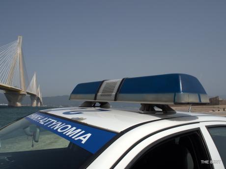 Περιπολία με το Α΄ Αστυνομικό Τμήμα της Πάτρας – Καρέ καρέ στο thebest.gr μια μέρα μέσα στο περιπολικό - Φωτογραφία 29