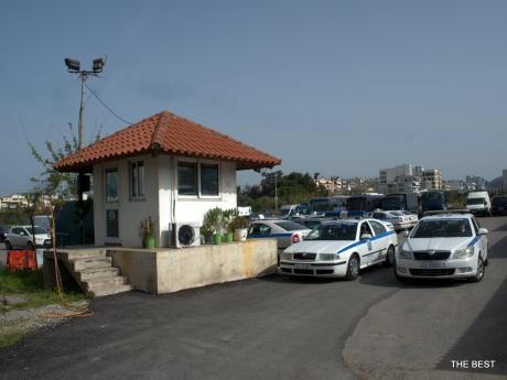 Περιπολία με το Α΄ Αστυνομικό Τμήμα της Πάτρας – Καρέ καρέ στο thebest.gr μια μέρα μέσα στο περιπολικό - Φωτογραφία 30