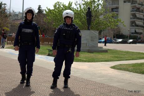 Περιπολία με το Α΄ Αστυνομικό Τμήμα της Πάτρας – Καρέ καρέ στο thebest.gr μια μέρα μέσα στο περιπολικό - Φωτογραφία 31