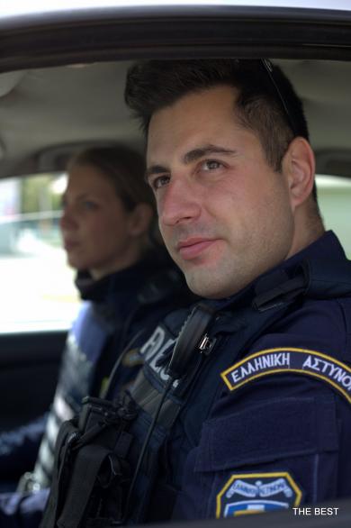 Περιπολία με το Α΄ Αστυνομικό Τμήμα της Πάτρας – Καρέ καρέ στο thebest.gr μια μέρα μέσα στο περιπολικό - Φωτογραφία 32
