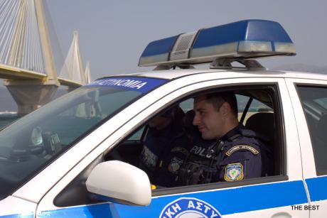 Περιπολία με το Α΄ Αστυνομικό Τμήμα της Πάτρας – Καρέ καρέ στο thebest.gr μια μέρα μέσα στο περιπολικό - Φωτογραφία 33