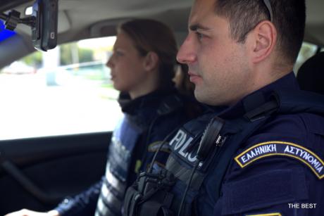 Περιπολία με το Α΄ Αστυνομικό Τμήμα της Πάτρας – Καρέ καρέ στο thebest.gr μια μέρα μέσα στο περιπολικό - Φωτογραφία 34