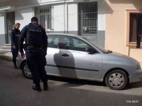 Περιπολία με το Α΄ Αστυνομικό Τμήμα της Πάτρας – Καρέ καρέ στο thebest.gr μια μέρα μέσα στο περιπολικό - Φωτογραφία 35