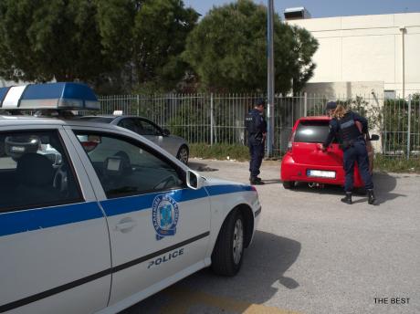 Περιπολία με το Α΄ Αστυνομικό Τμήμα της Πάτρας – Καρέ καρέ στο thebest.gr μια μέρα μέσα στο περιπολικό - Φωτογραφία 42