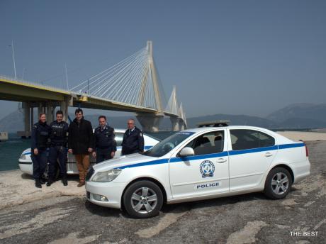 Περιπολία με το Α΄ Αστυνομικό Τμήμα της Πάτρας – Καρέ καρέ στο thebest.gr μια μέρα μέσα στο περιπολικό - Φωτογραφία 44