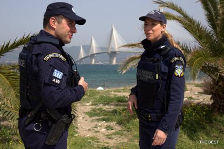 Περιπολία με το Α΄ Αστυνομικό Τμήμα της Πάτρας – Καρέ καρέ στο thebest.gr μια μέρα μέσα στο περιπολικό - Φωτογραφία 5
