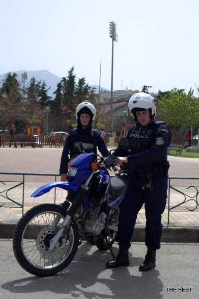 Περιπολία με το Α΄ Αστυνομικό Τμήμα της Πάτρας – Καρέ καρέ στο thebest.gr μια μέρα μέσα στο περιπολικό - Φωτογραφία 7