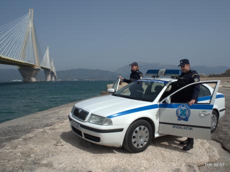 Περιπολία με το Α΄ Αστυνομικό Τμήμα της Πάτρας – Καρέ καρέ στο thebest.gr μια μέρα μέσα στο περιπολικό - Φωτογραφία 9