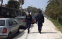 Περιπολία με το Α΄ Αστυνομικό Τμήμα της Πάτρας – Καρέ καρέ στο thebest.gr μια μέρα μέσα στο περιπολικό - Φωτογραφία 23